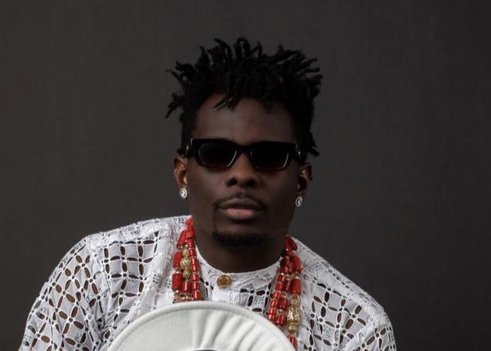 Terry Apala makes claims on why ladies visit fitness centers