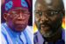 President Tinubu commends George Weah for accepting defeat