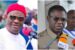 Onaiwu: Wike not behind Phillip Shaibu's governorship ambition