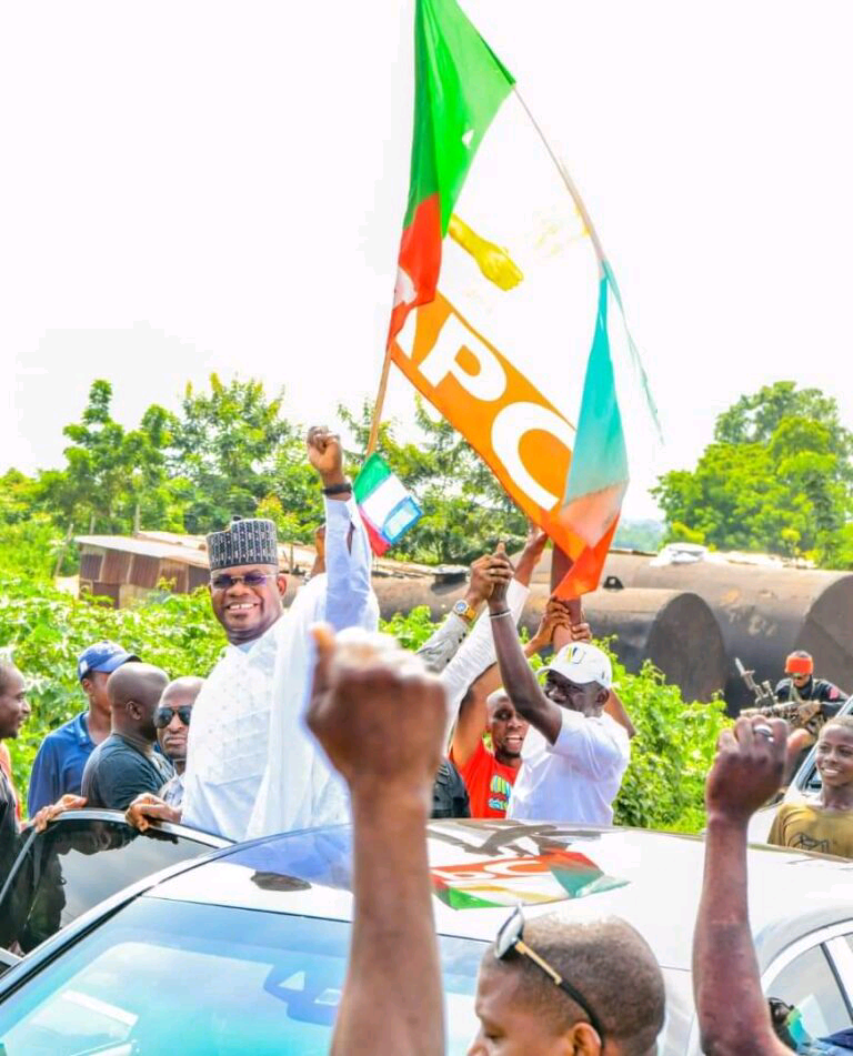 If anything happens to INEC office in Kogi, hold SDP responsible – APC