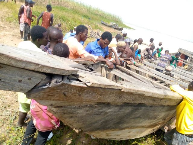 Nine out of 10 bodies of victims of boat mishap in Shiroro local government area of Niger State have been recovered.