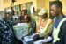 Sorting and counting of votes have commenced in many polling units in Bayelsa after voting in the governorship election ended at 2.30pm.