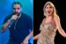 Drake and Taylor Swift