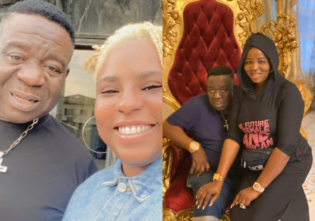 Police arrest Mr. Ibu’s son, adopted daughter over N300 million donation
