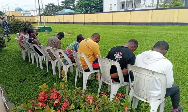 Police smash deadly members of armed robbery, kidnapping and illicit drug trafficking syndicates in different operations across Rivers state