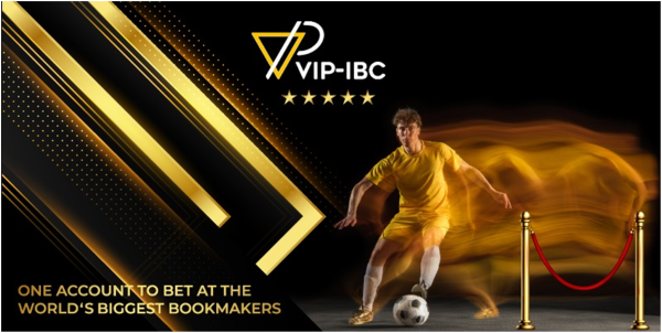 VIP-IBC is more than just an online betting platform. It is an innovative tool that gives you many benefits over other bookmakers