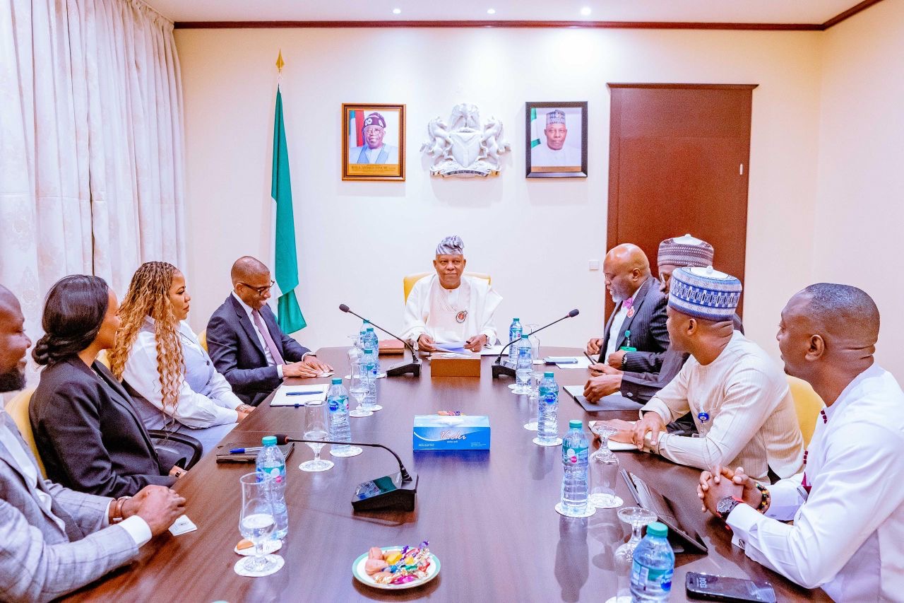 Nigeria's Cloud Horizon: AWS Deepens Commitment in Nigeria's Digital Economy and Cloud Infrastructure