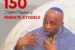 150 fulfilled prophecies of Primate Ayodele in 2023