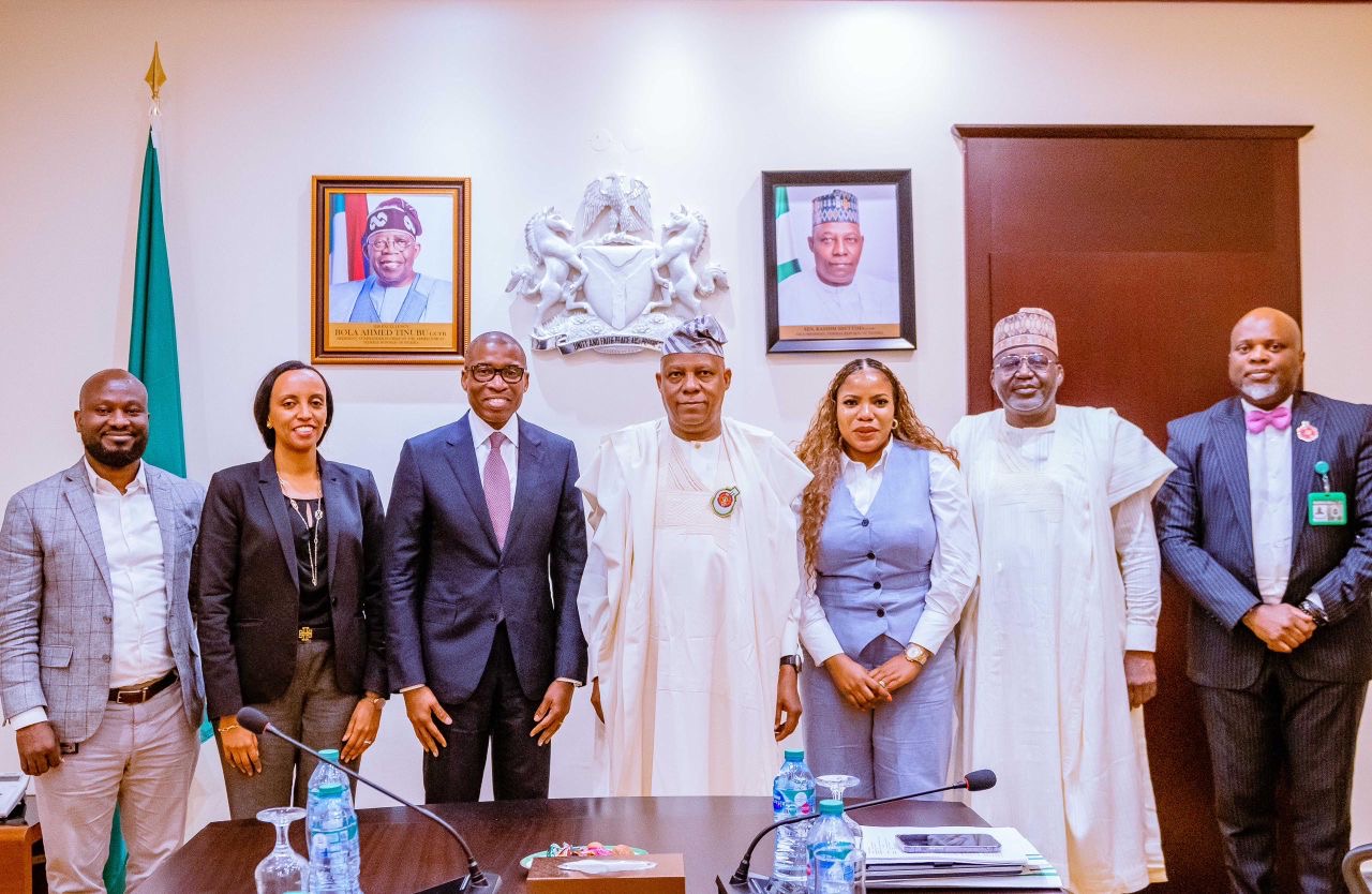 Nigeria's Cloud Horizon: AWS Deepens Commitment in Nigeria's Digital Economy and Cloud Infrastructure