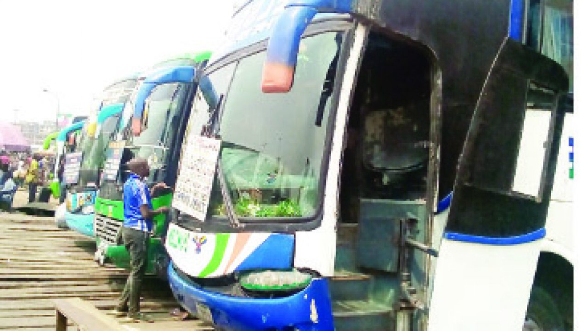 ALBON urges travellers to take advantage of 50 per cent bus fare reduction by President Tinubu's administration during the festive season