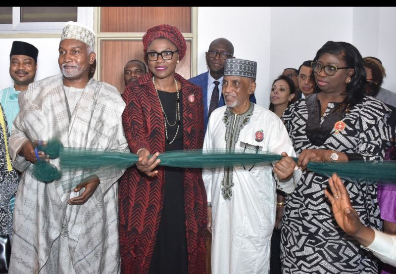 FG unveils Tinubu's foreign policies anchored on 4Ds strategic pillar
