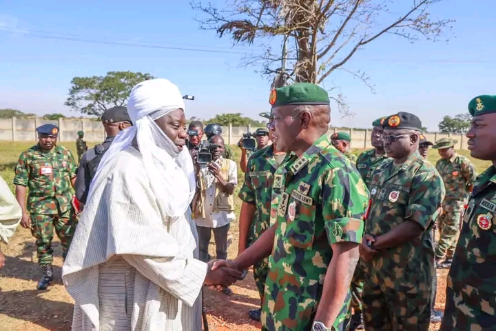 Jama’atu Nasril Islam (JNI) reacts to devastating bombing of civilians by the Nigerian Army at Tudun Biri village, Igabi LG of Kaduna State