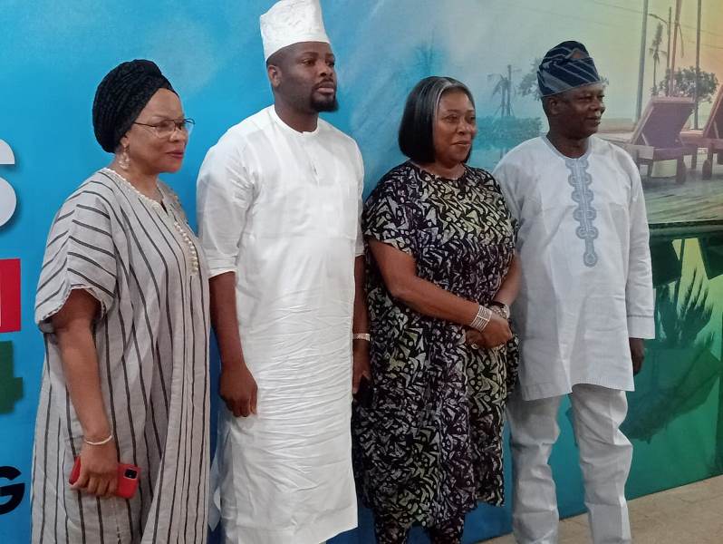 25,000 participants expected at Greater Lagos Fiesta countdown