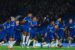 Chelsea kept up their electric goal scoring form and boosted their hopes of European football with a 5-0 thrashing of West Ham on Sunday.