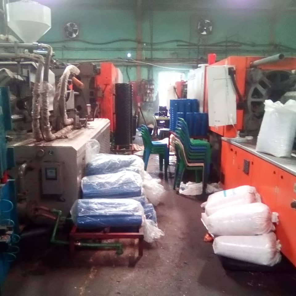 Lagos shuts Monaplax