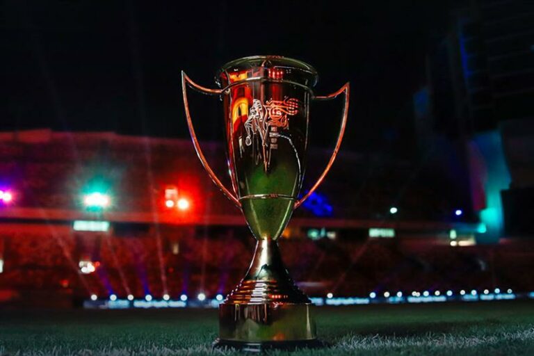 Egyptian Super Cup semifinal match decided after 34 penalty kicks