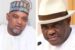 We will show Wike that he is not above our party, says PDP chairman