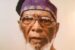 Segun Osoba who will be 89 on 9 January 2023, had not relented in his fight against social injustice and tyranny and for a better society.