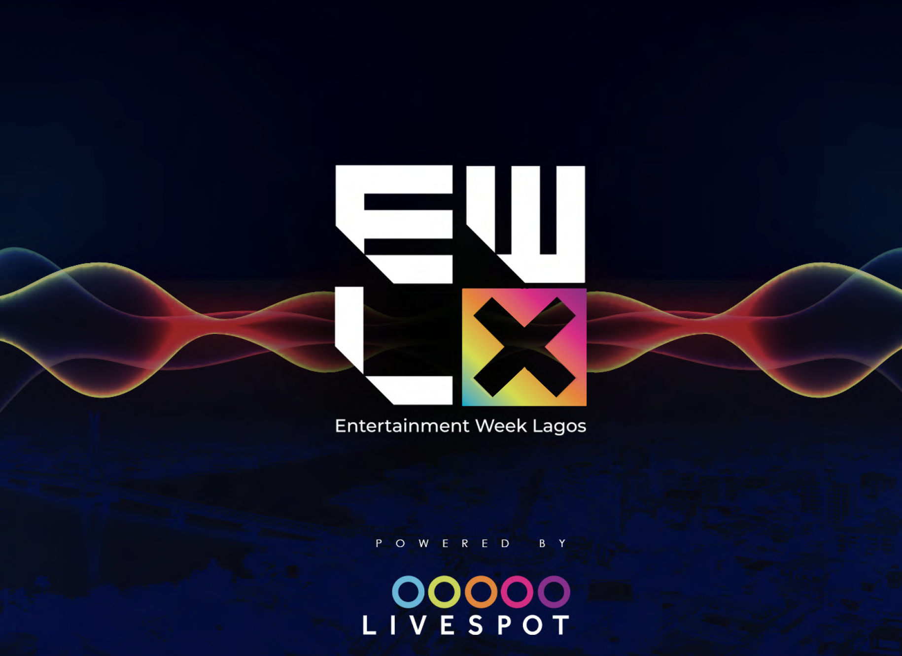 Entertainment Week Lagos