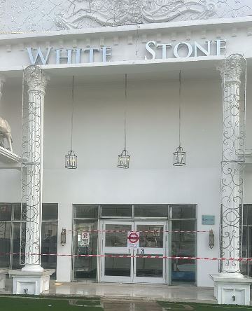 Lagos shuts Lekki Coliseum, 18 other event centres