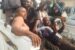 Security operatives in collaboration withlocal vigilantes rescue 24 people abducted on the Ajaokuta - Lokoja road of Kogi State
