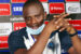 Fatai Osho, coach of Akwa United
