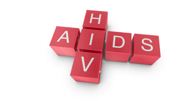 HIVandAIDS