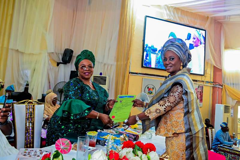 Lagos pulls out 14 retired permanent secretaries out of service