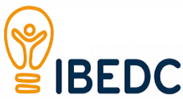 IBEDC-Logo