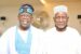 President Tinubu pours encomiums on elder statesman and founding member of Arewa Consultative Forum Tanko Yakasai in 98th birthday message