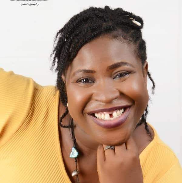 How I found myself taking marijuana after being raped 10 times by different men - Tobi Raji