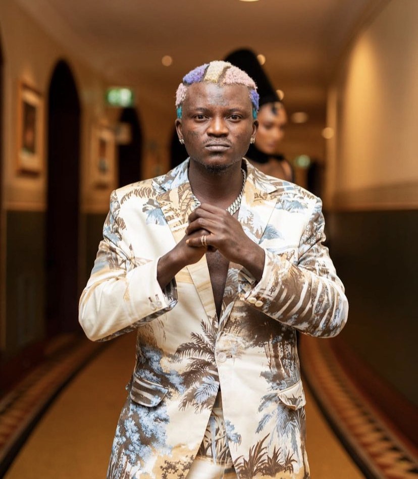 Why I slapped pastor preaching at my bar - Portable