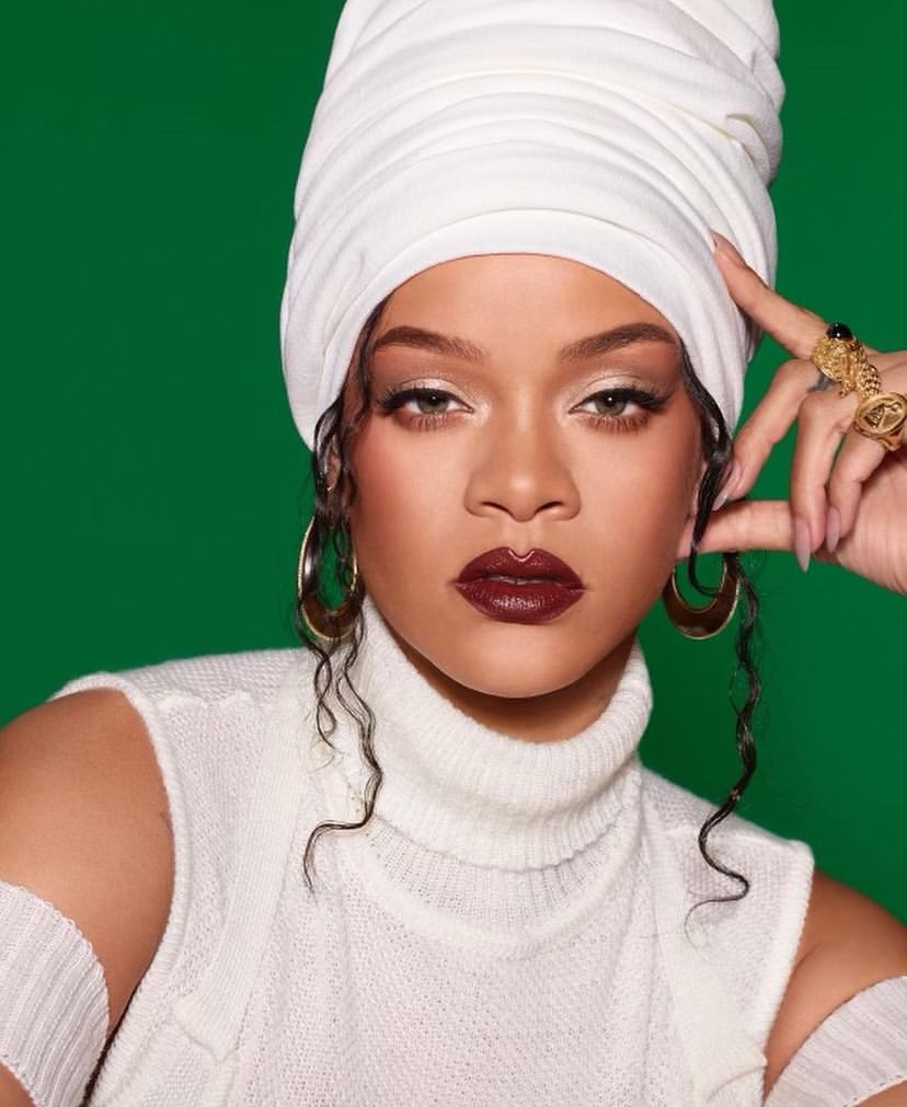 Rihanna reveals her dream collaboration - P.M. News