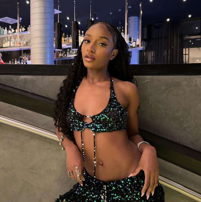 Ayra Starr's new album "the year I turned 21" hits 375 million streams