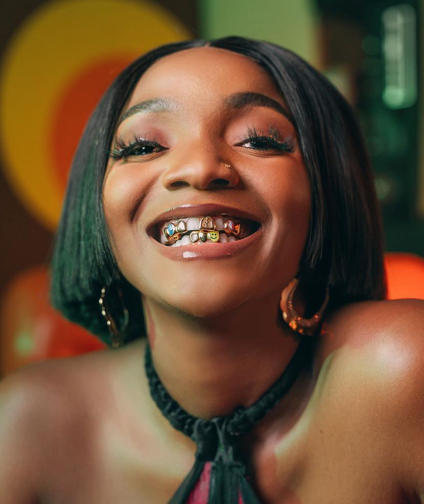 Women who came before me contributed to my success - Simi - P.M. News