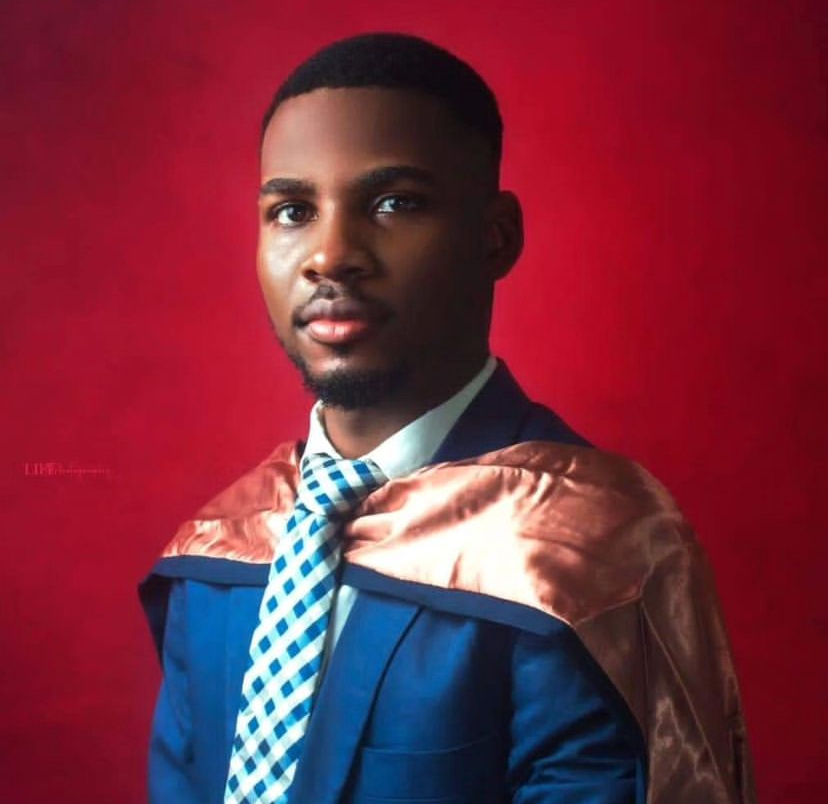 Marcus Oreoluwa Akinmade