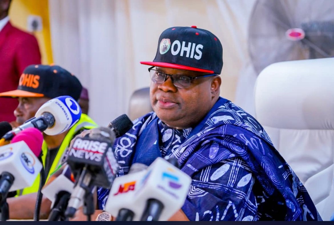 APC sues Adeleke over appointment of PDP member as OSIEC Chairman