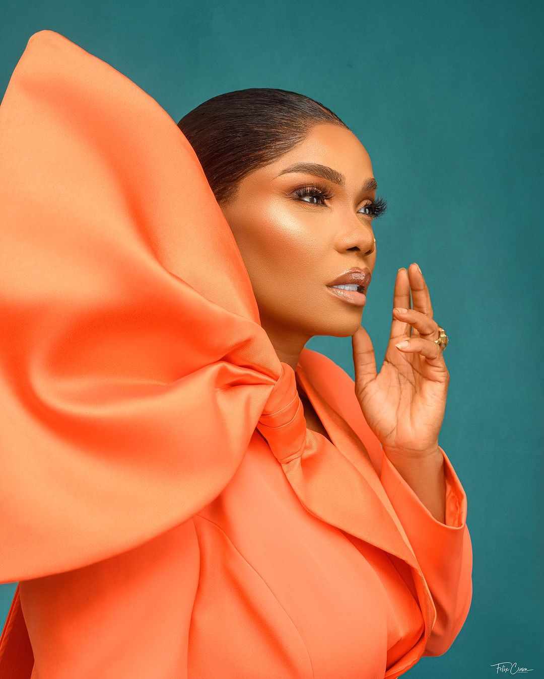 'It shall not be well with you,' Iyabo Ojo fires at trolls