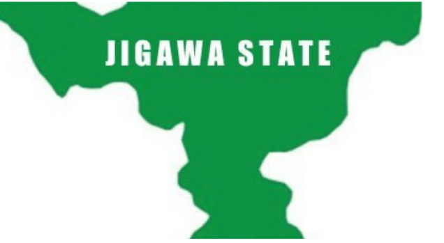 Jigawa Map