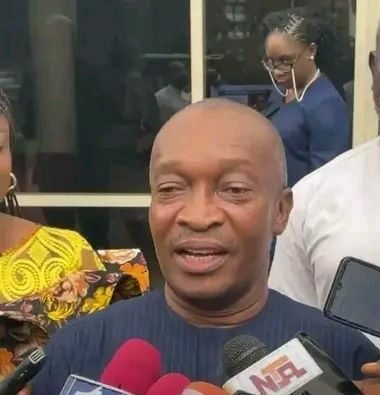 Governor Siminalayi Fubara advises aspiring godfathers in Rivers State to follow the model of President Bola Ahmed Tinubu .