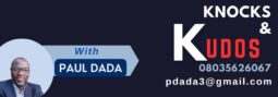Knocks and Kudos (Reviewed)