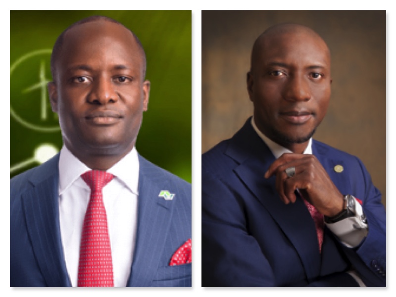 Popoola Takes Over As GMD/CEO At NGX, Onyema Bows Out - P.M. News