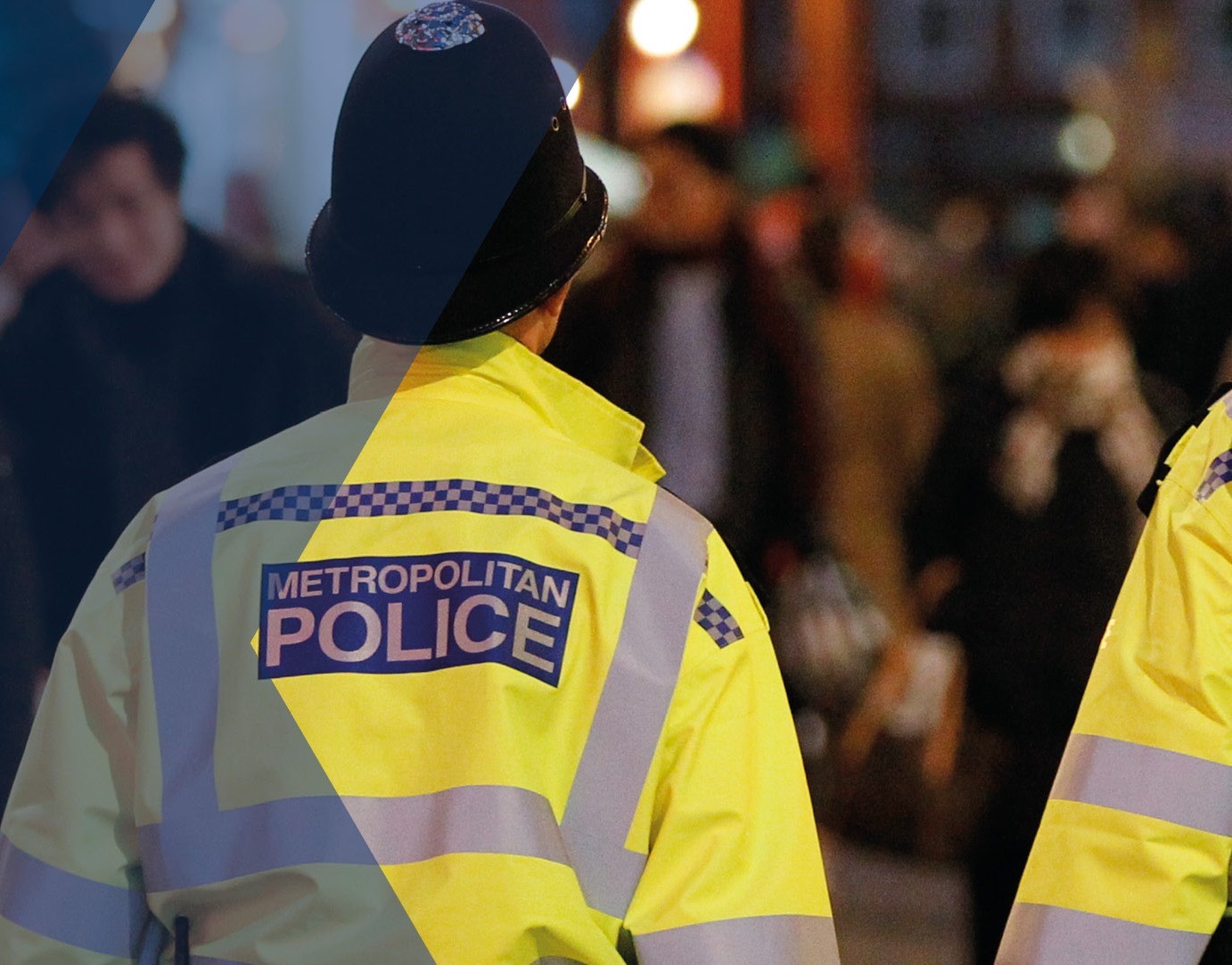 Gay Met Police officer Sagaidak accused of raping man charged