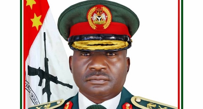 CDS, COAS petitioned over alleged killing of 10 persons, seizure of 518 cows by soldiers