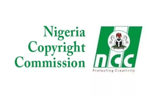 Nigeria-Copyright-Commission