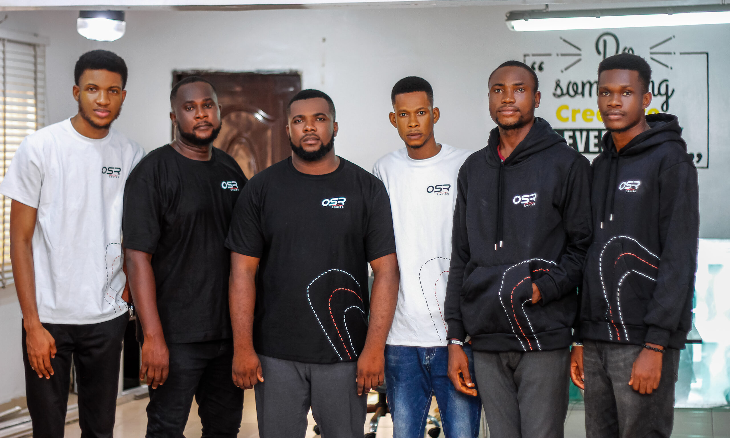 OSR Cruise Launches Mobility App Redefining Transportation in Nigeria