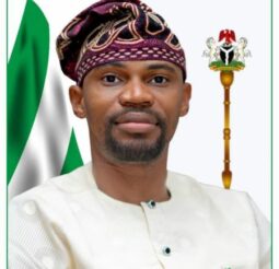 Ogun minority leader