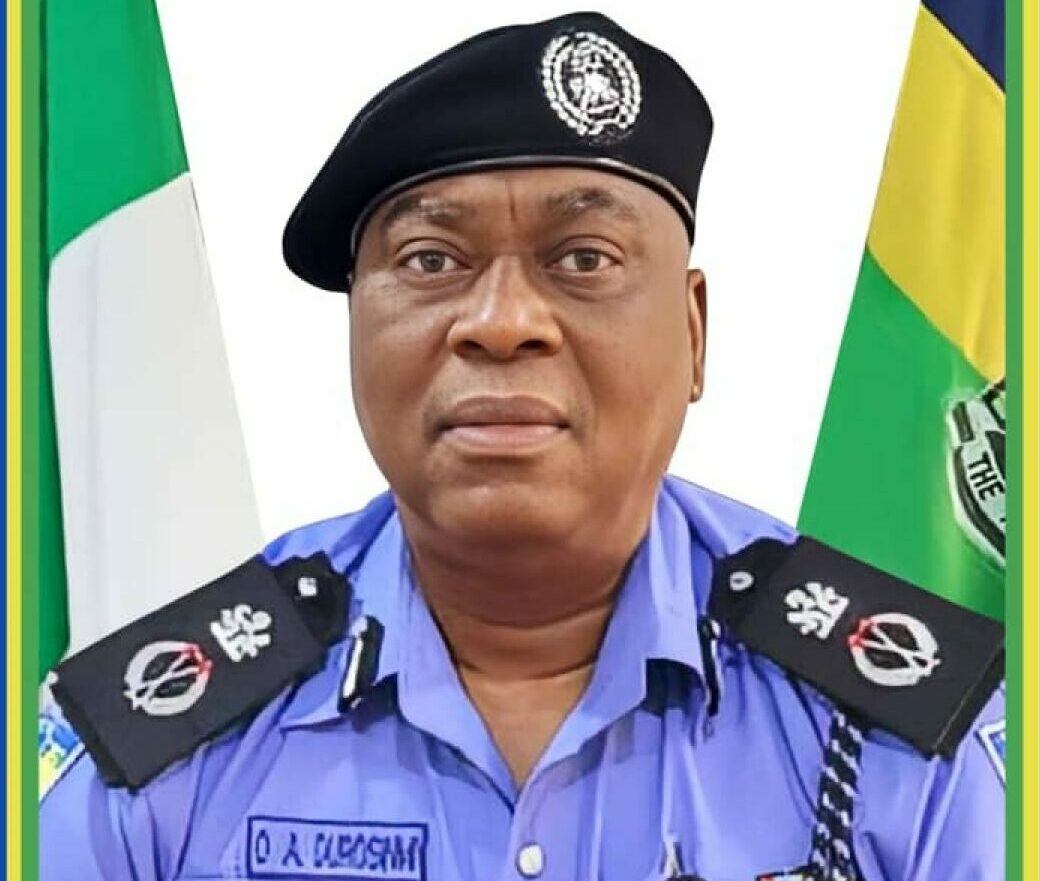 Police arrest 562 suspects in 3 months in Akwa Ibom
