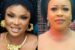 Iyabo Ojo, Tosin Abiola fight over movie