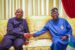 President Bola Tinubu commends Governor Alex Otti for providing enterprising leadership in Abia in 60th birthday congratulatory message